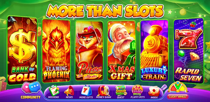 Estratégias de jogo para slots com símbolos de sorte