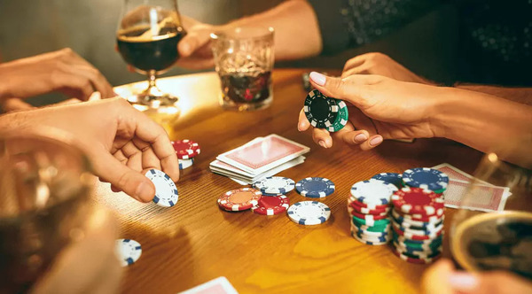 Ritz Carlton Bacara traz elegância para o jogo de bacará online